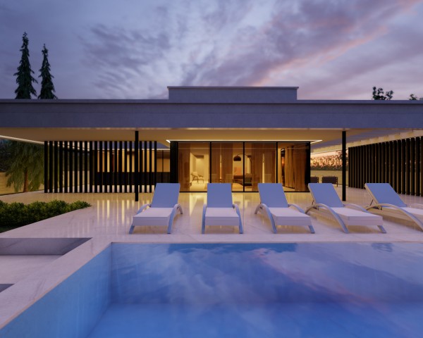 2M Arquitectos Estudio de Arquitectura en Madrid