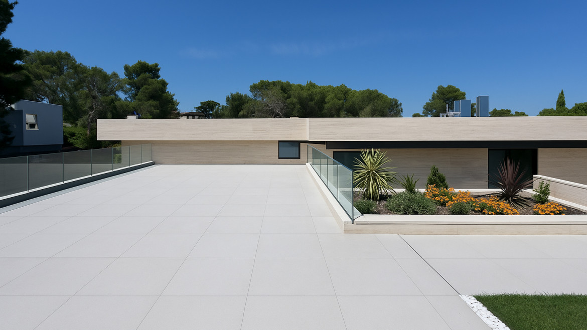 Diseño de jardines y terrazas: Extiende tu hogar y multiplica sensaciones