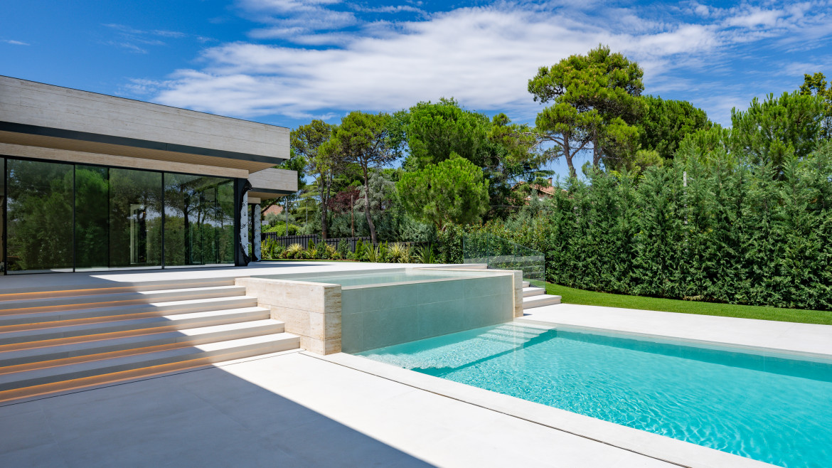 Transforma tu terraza en un oasis
