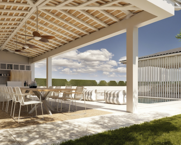 El verdadero lujo es la luz: Estrategias de diseño que transforman sensaciones