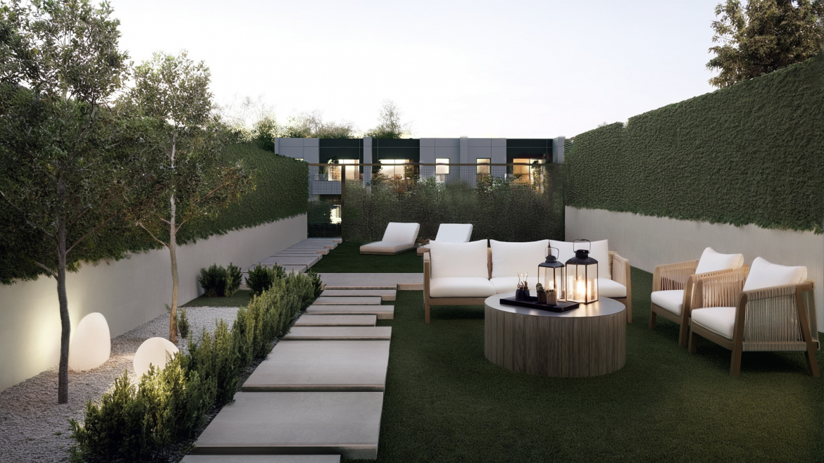 El lujo silencioso en el diseño de interiores: calidad atemporal sobre ostentación