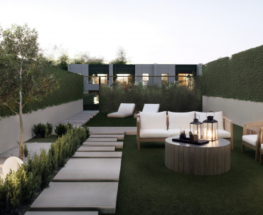 El lujo silencioso en el diseño de interiores: calidad atemporal sobre ostentación