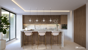 COCINA PREMIUM 1 COCINA PREMIUM 1