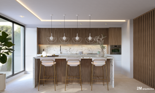 COCINA PREMIUM 1