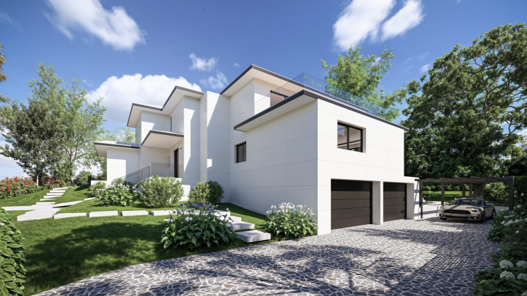 Reformas de alto impacto: 3 cambios arquitectónicos que revalorizan tu vivienda un 15% (ROI garantizado)