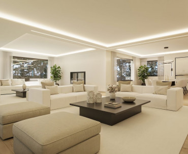 Arquitectura de lujo: cómo el detalle de diseño multiplica el valor inmobiliario