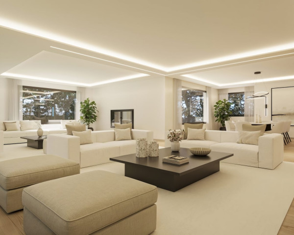 Arquitectura de lujo: cómo el detalle de diseño multiplica el valor inmobiliario