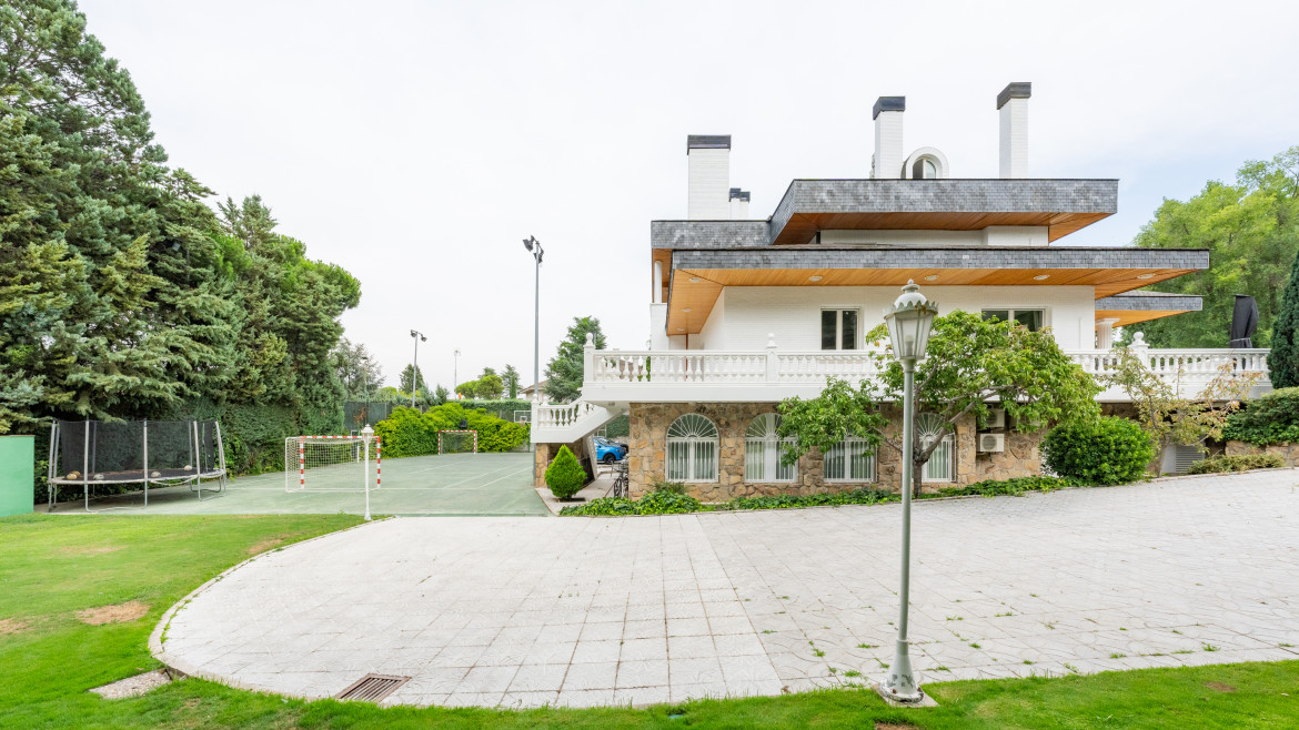 ¿Por qué sube el precio de la vivienda en los municipios cercanos a Madrid? La nueva demanda por el diseño y el espacio exterior