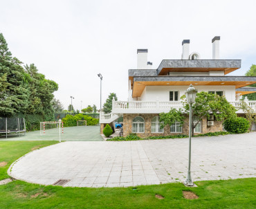 ¿Por qué sube el precio de la vivienda en los municipios cercanos a Madrid? La nueva demanda por el diseño y el espacio exterior