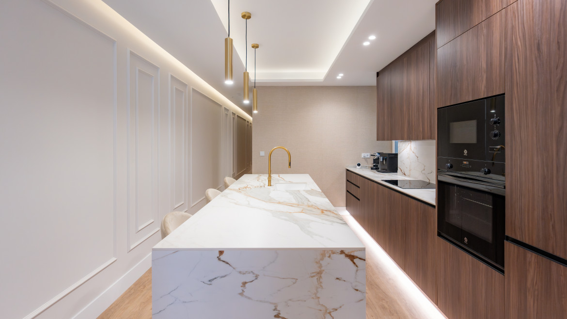 Arquitectura del silencio: por qué el confort acústico es la máxima expresión del lujo en tu vivienda