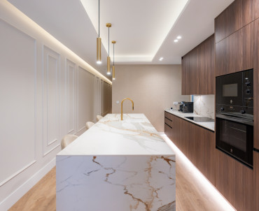 Arquitectura del silencio: por qué el confort acústico es la máxima expresión del lujo en tu vivienda