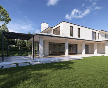 La inversión inmobiliaria en la era de la IA: ¿por qué el ‘Human-Touch’ es el nuevo lujo?