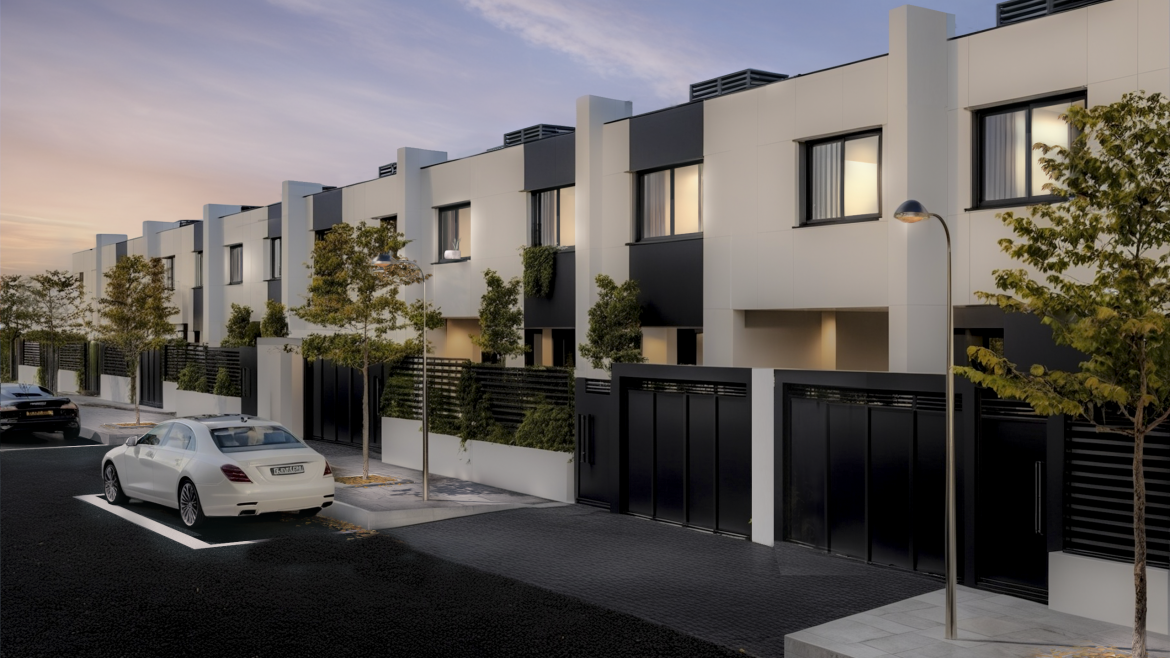 Invertir en «esqueletos»: el valor de una buena estructura al comprar para reformar