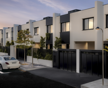 Invertir en «esqueletos»: el valor de una buena estructura al comprar para reformar