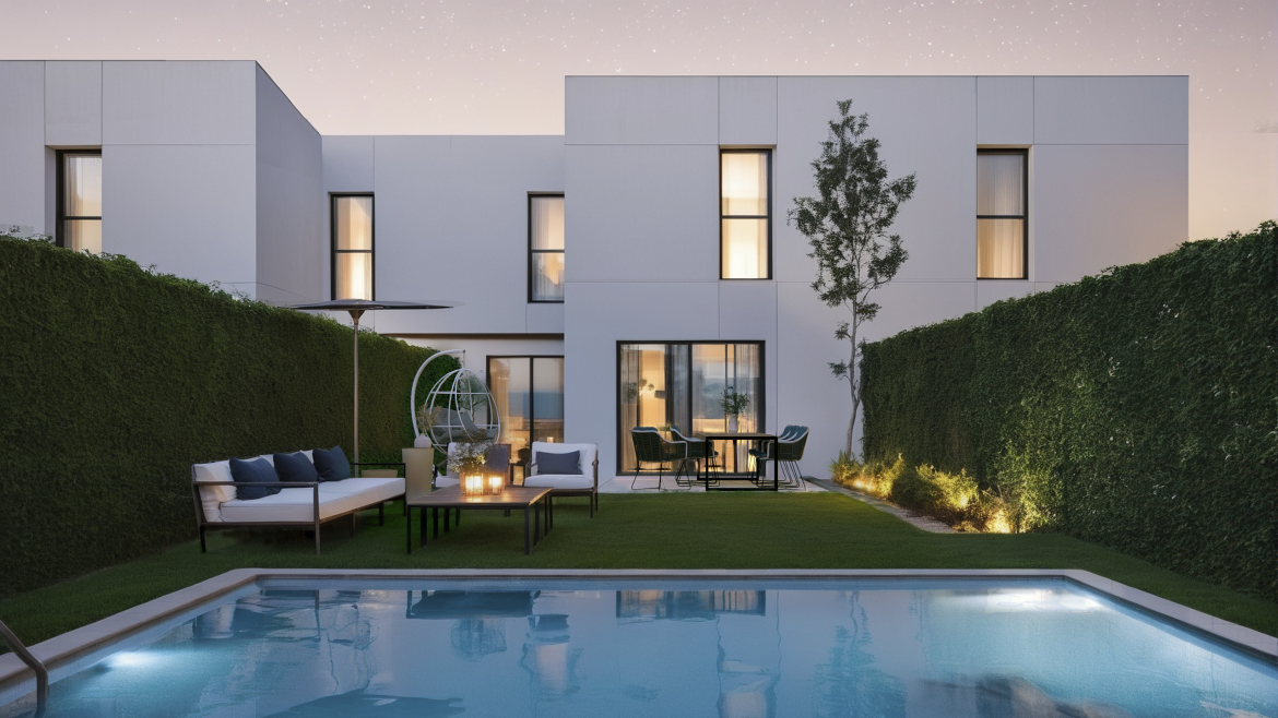 Materiales que cuentan historias: la vuelta a lo natural en 2026