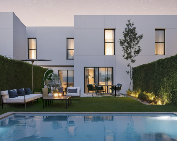 Materiales que cuentan historias: la vuelta a lo natural en 2026