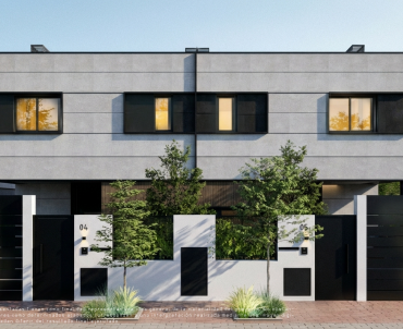 Terrazas y porches «All Season»: cómo disfrutar del exterior los 365 días del año