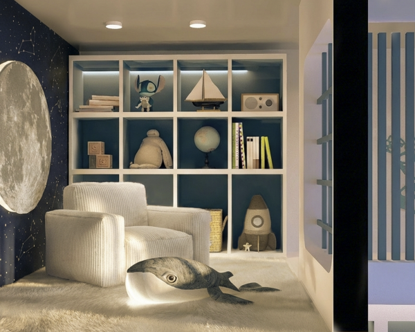 Adiós al pasillo: cómo ganar amplitud y luz con la arquitectura de espacios fluidos