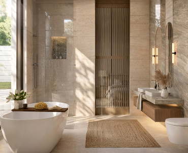 Ventanas en el baño: ¿imprescindibles o un error de diseño?