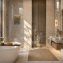 Ventanas en el baño: ¿imprescindibles o un error de diseño?