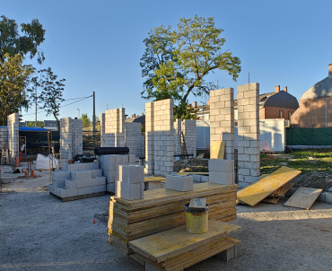 Arquitectura antisísmica: el equilibrio entre seguridad y diseño