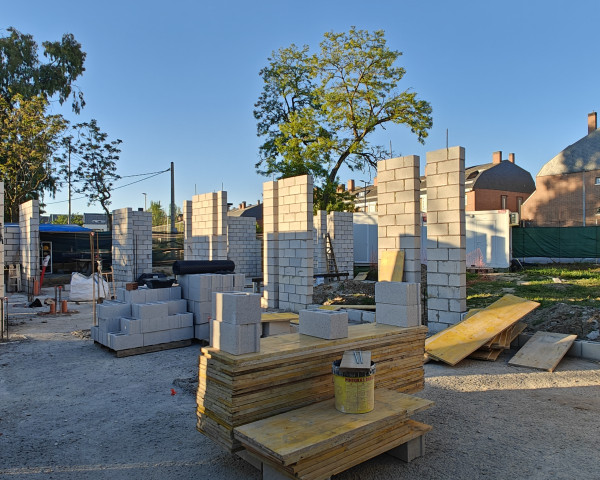 Arquitectura antisísmica: el equilibrio entre seguridad y diseño