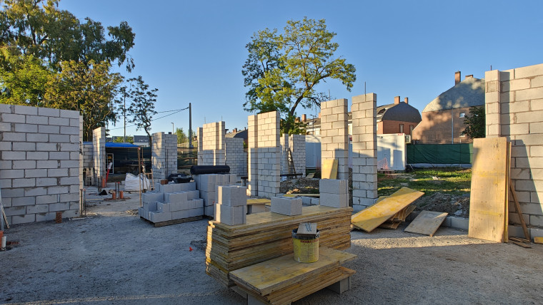 Arquitectura antisísmica: el equilibrio entre seguridad y diseño