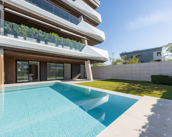 Diseñar el despacho perfecto: cuando el trabajo y el diseño conviven en armonía