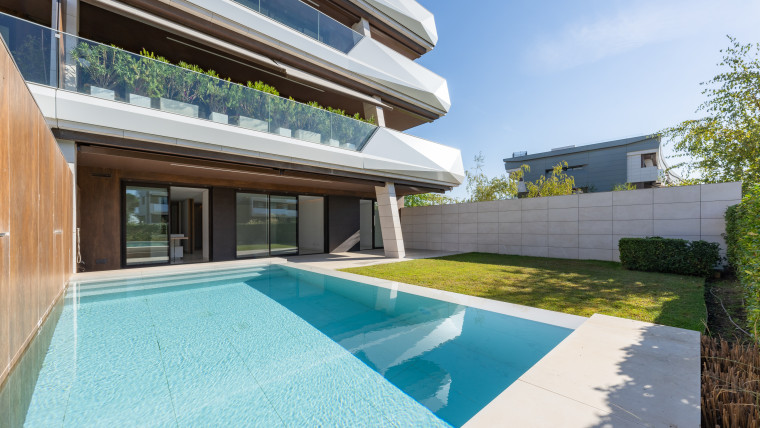 Diseñar el despacho perfecto: cuando el trabajo y el diseño conviven en armonía