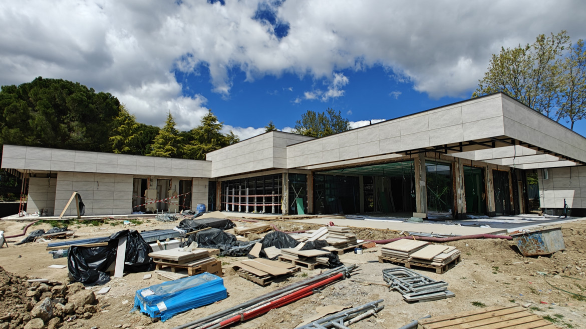 Adaptive Reuse: transformando el patrimonio industrial de Madrid en viviendas