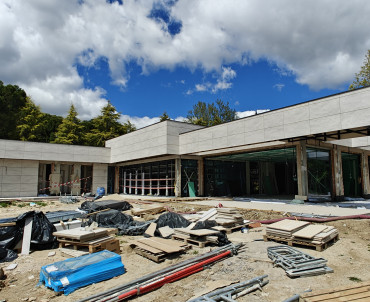 Adaptive Reuse: transformando el patrimonio industrial de Madrid en viviendas