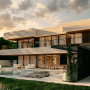 El nuevo lujo es sostenible: lecciones de los ganadores del Global Award for Sustainable Architecture
