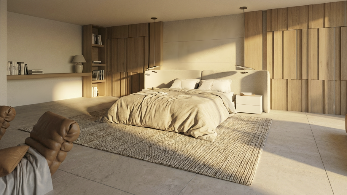 Cómo mantener la casa fresca en verano sin aire acondicionado: claves de arquitectura