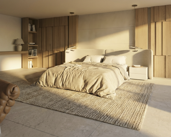 Cómo mantener la casa fresca en verano sin aire acondicionado: claves de arquitectura