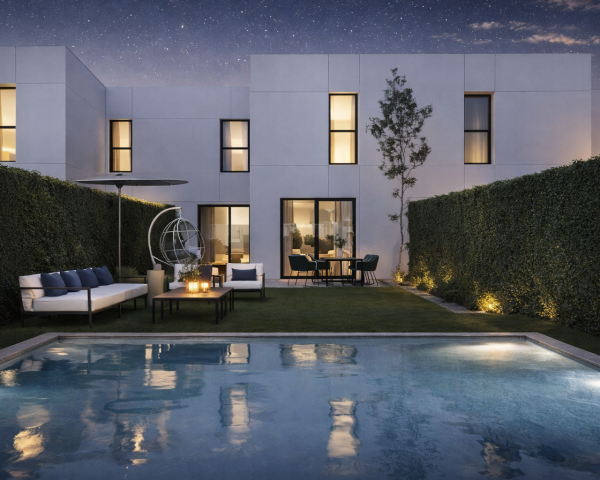 La arquitectura que transforma: lecciones de los Premios FAD 2026 y nuestra visión en 2M Arquitectos