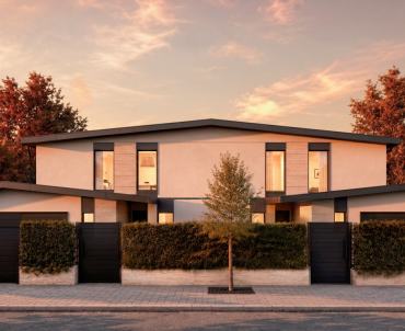 Cómo proteger tu vivienda frente a un incendio forestal: claves de arquitectura y prevención