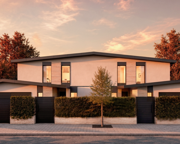 Cómo proteger tu vivienda frente a un incendio forestal: claves de arquitectura y prevención