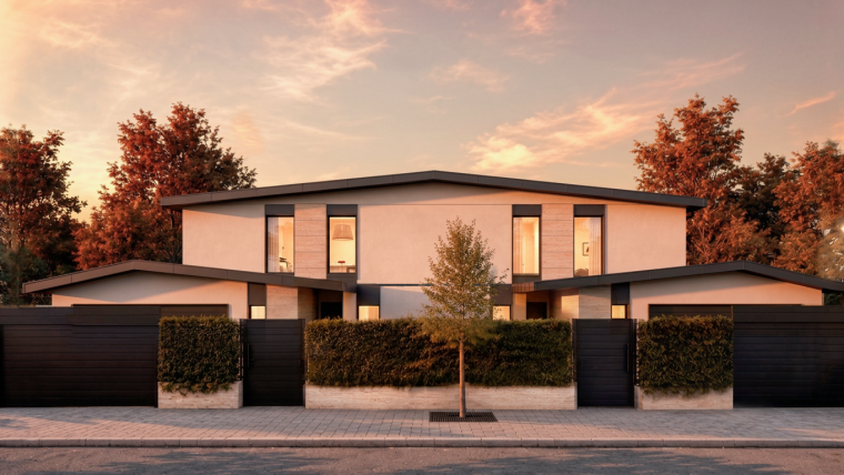 Cómo proteger tu vivienda frente a un incendio forestal: claves de arquitectura y prevención