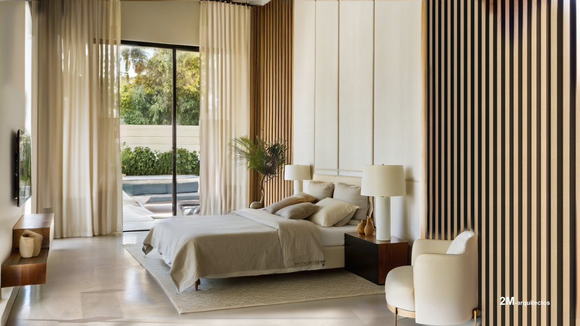Tendencias en vivienda y decoración 2027: así será el hogar del futuro