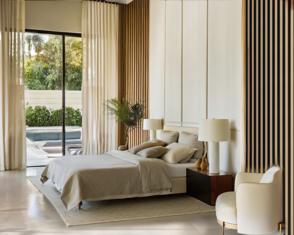 Tendencias en vivienda y decoración 2027: así será el hogar del futuro