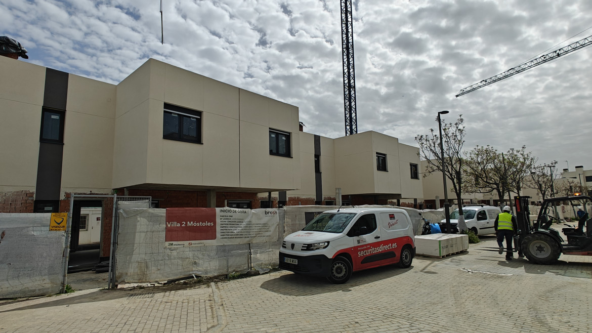 ¿Cuánto cuesta construir una casa en 2026? Guía de costes y desglose real
