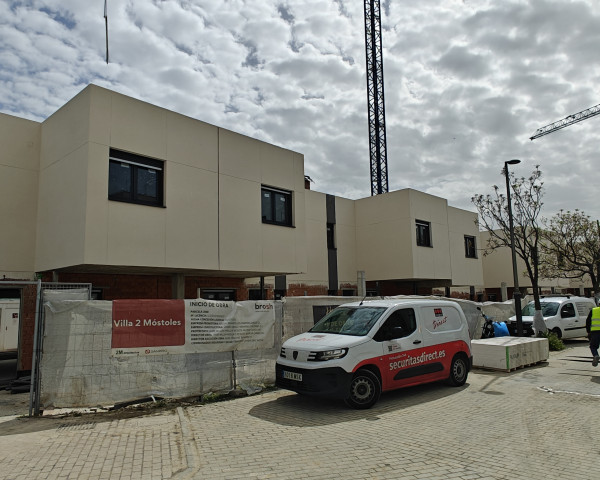 ¿Cuánto cuesta construir una casa en 2026? Guía de costes y desglose real