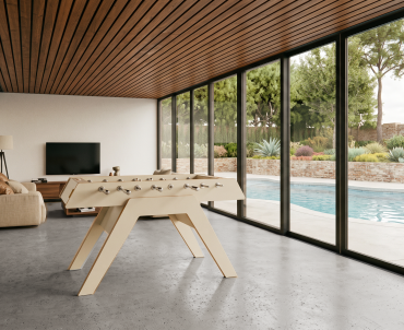 Arquitectura moderna: cómo transformar la luz y la experiencia del espacio habitable